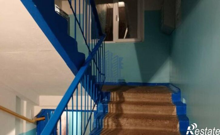 1-комн квартира проспект Мира, 36,  д. 36