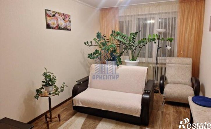 3-комн квартира бульвар Юности, 8,  д. 8