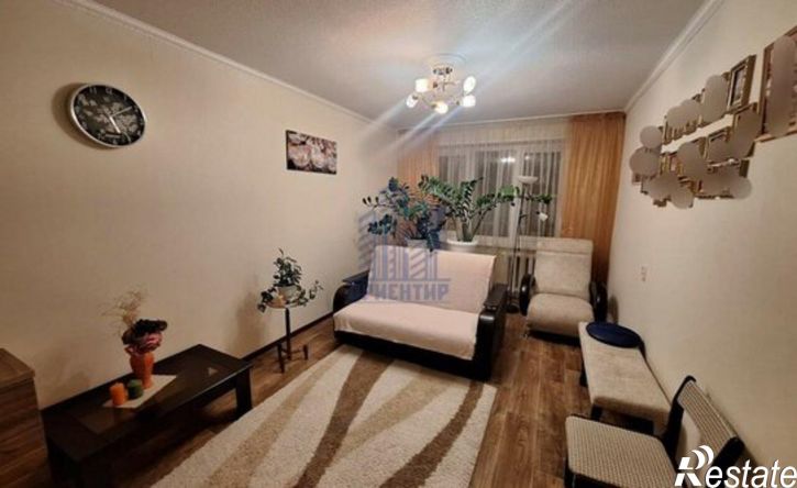 3-комн квартира бульвар Юности, 8,  д. 8