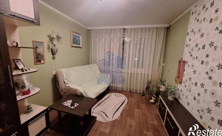 3-комн квартира бульвар Юности, 8,  д. 8