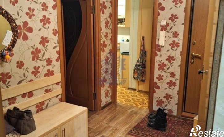 3-комн квартира бульвар Юности, 8,  д. 8