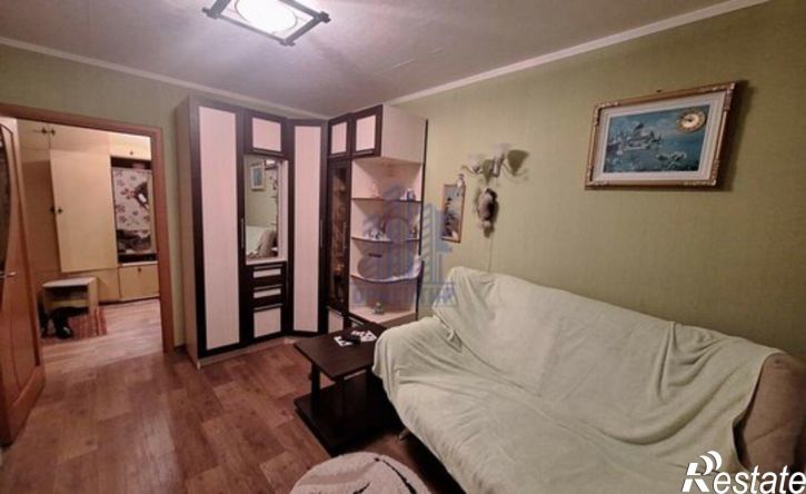 3-комн квартира бульвар Юности, 8,  д. 8