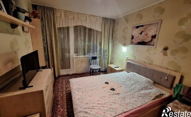 3-комн квартира бульвар Юности, 8,  д. 8