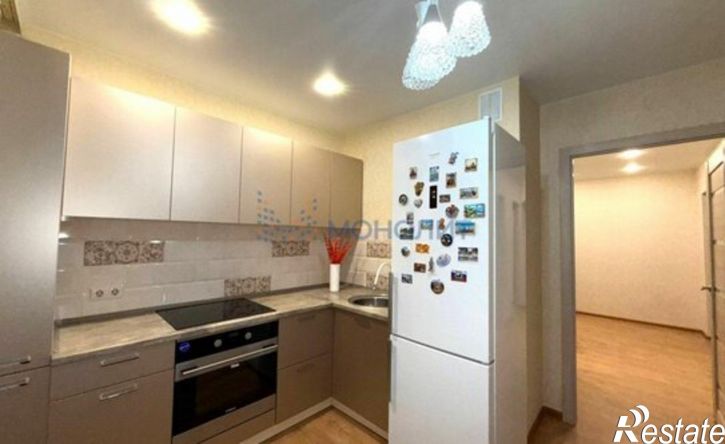 2-комн квартира ул Николая Рождественского, 8,  д. 8