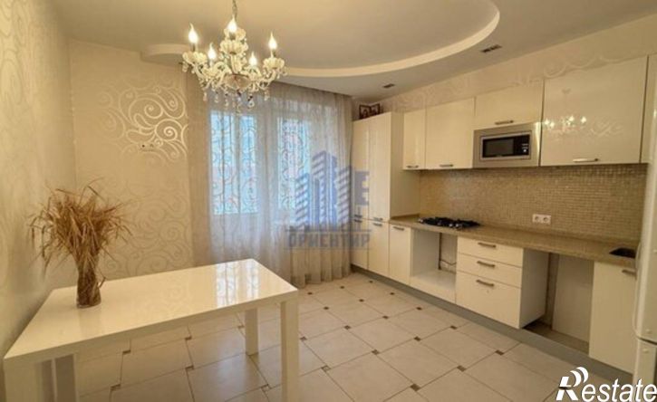 3-комн квартира Приволжский б-р, 1,  д. 1