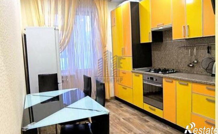 1-комн квартира ул Новогородская, 19,  д. 19