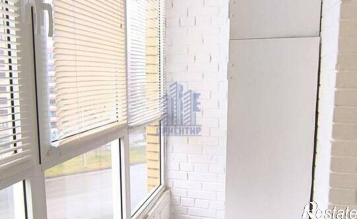 1-комн квартира ул Новогородская, 19,  д. 19