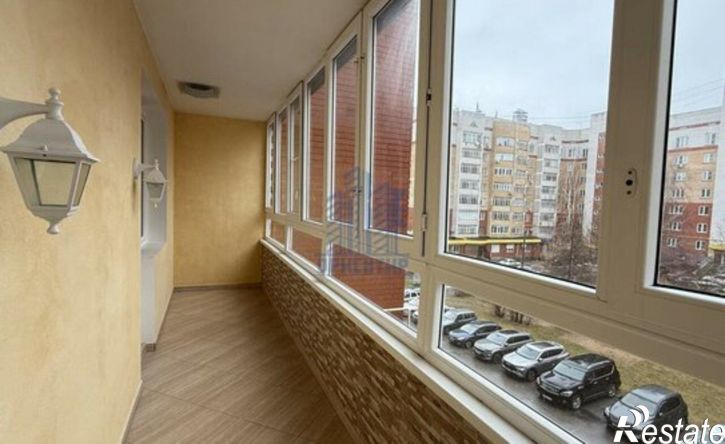 3-комн квартира Приволжский б-р, 1,  д. 1