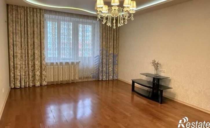 3-комн квартира Приволжский б-р, 1,  д. 1