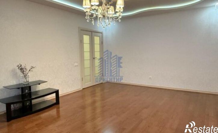 3-комн квартира Приволжский б-р, 1,  д. 1