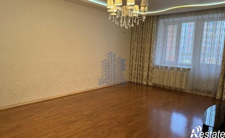 3-комн квартира Приволжский б-р, 1,  д. 1