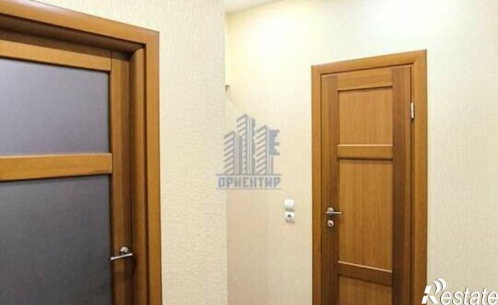 1-комн квартира ул Новогородская, 19,  д. 19