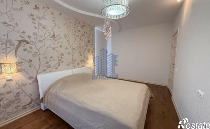 3-комн квартира Приволжский б-р, 1,  д. 1