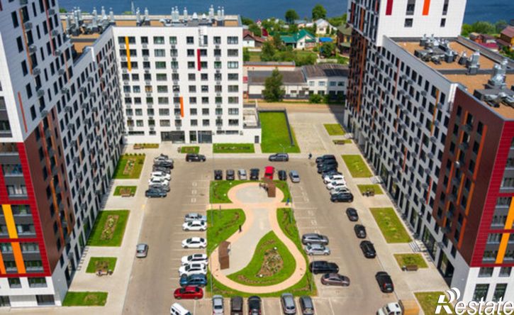 2-комн квартира в новом доме ул Текстильщиков, 8И,  д. 8И