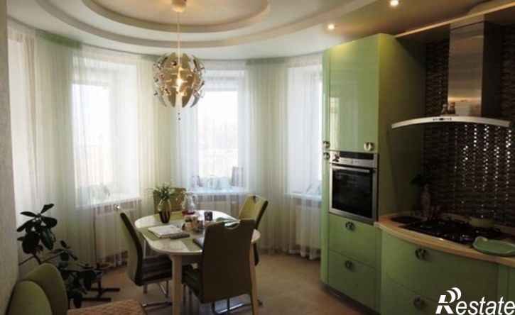 2-комн квартира ул Ленинского Комсомола, 10 1,  д. 10 1,  к. 1