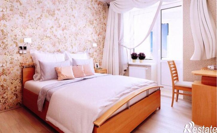 2-комн квартира ул Ленинского Комсомола, 10 1,  д. 10 1,  к. 1