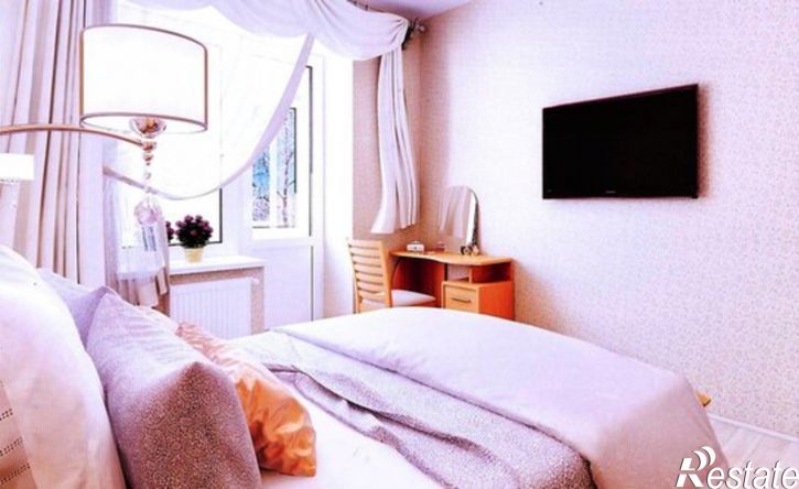 2-комн квартира ул Ленинского Комсомола, 10 1,  д. 10 1,  к. 1