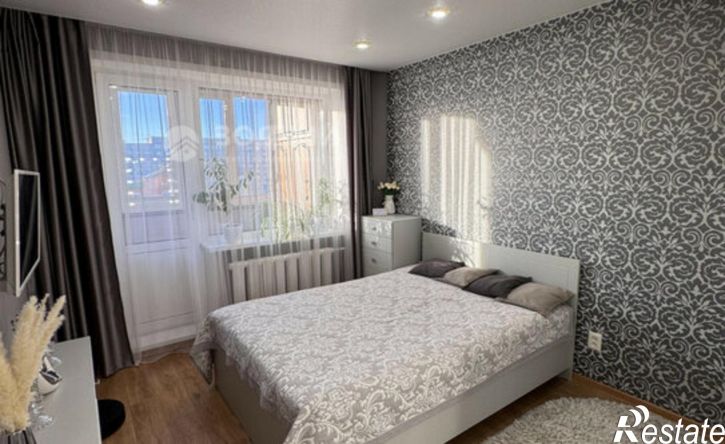 4-комн квартира бульвар Анатолия Миттова, 3,  д. 3