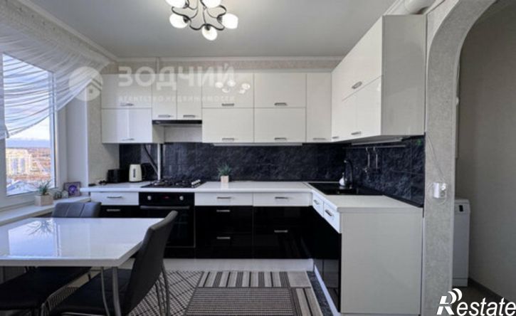 4-комн квартира бульвар Анатолия Миттова, 3,  д. 3