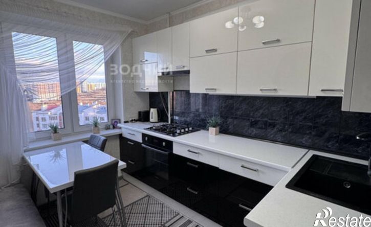 4-комн квартира бульвар Анатолия Миттова, 3,  д. 3