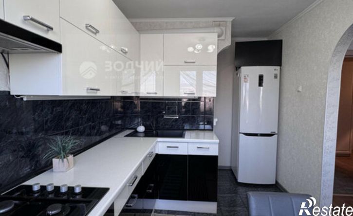 4-комн квартира бульвар Анатолия Миттова, 3,  д. 3