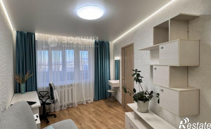 4-комн квартира бульвар Анатолия Миттова, 3,  д. 3