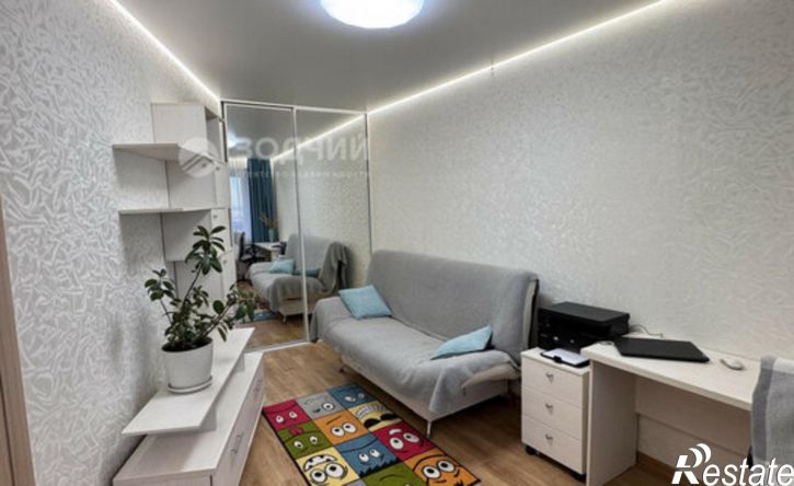 4-комн квартира бульвар Анатолия Миттова, 3,  д. 3