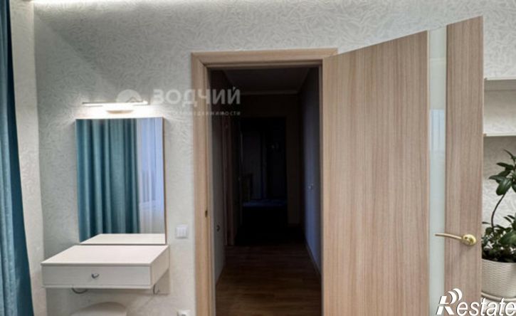 4-комн квартира бульвар Анатолия Миттова, 3,  д. 3