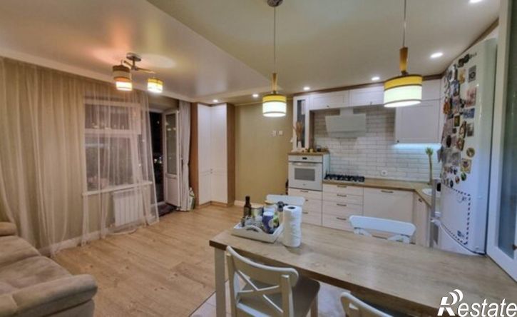 2-комн квартира улица Композитора А.М.Токарева, 18,  д. 18