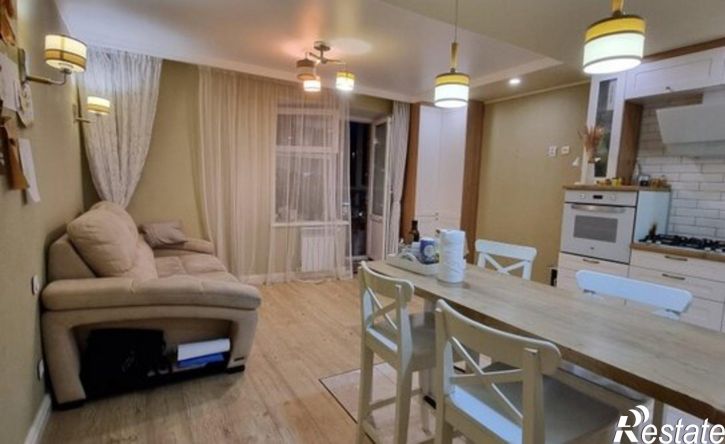 2-комн квартира улица Композитора А.М.Токарева, 18,  д. 18