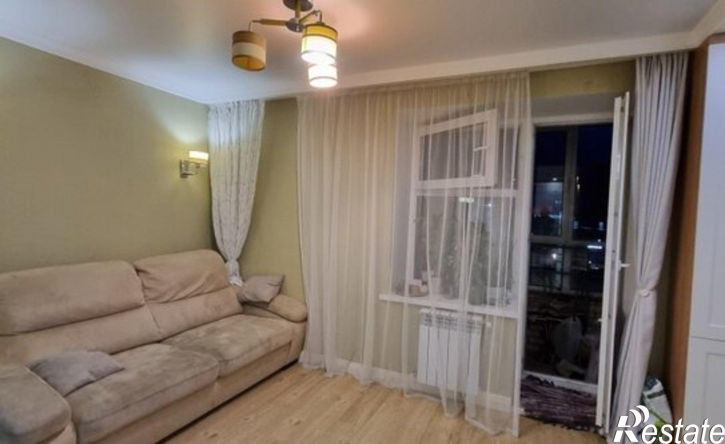 2-комн квартира улица Композитора А.М.Токарева, 18,  д. 18