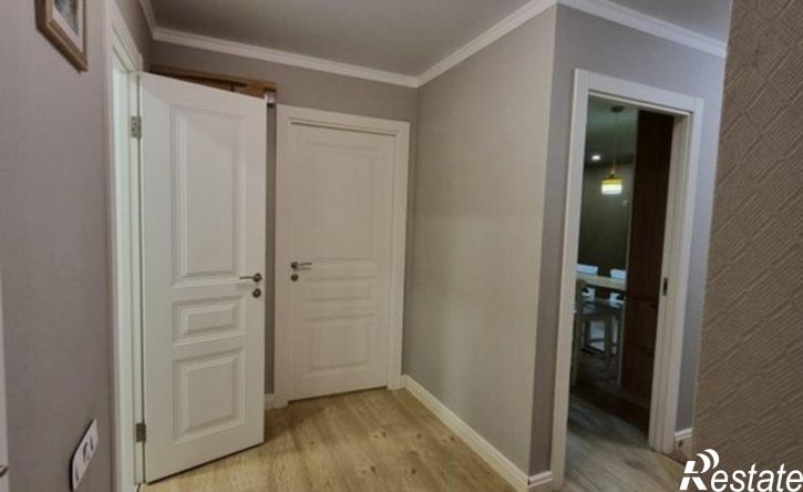 2-комн квартира улица Композитора А.М.Токарева, 18,  д. 18