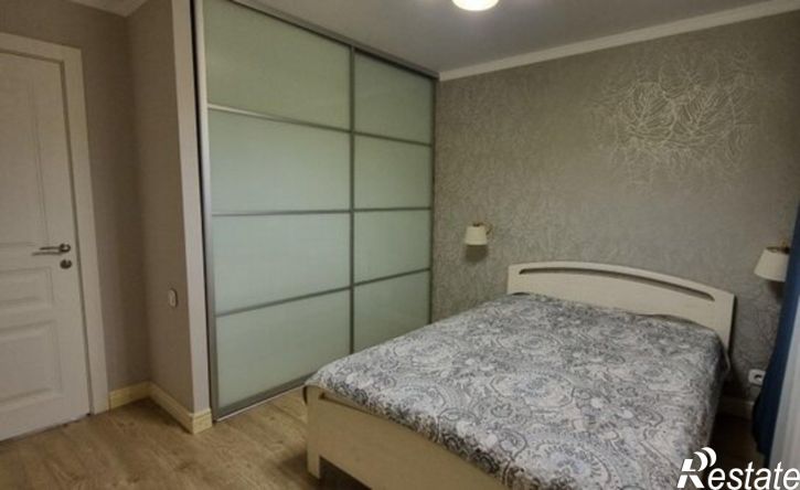 2-комн квартира улица Композитора А.М.Токарева, 18,  д. 18