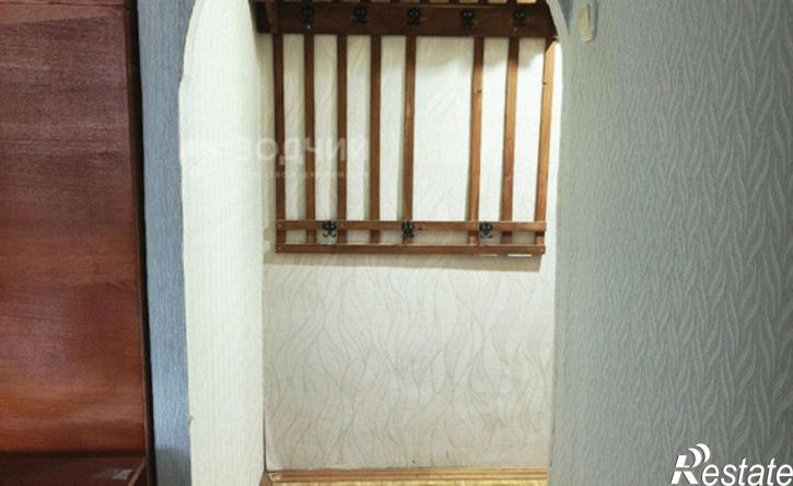 1-комн квартира ул Патриса Лумумбы, 23,  д. 23