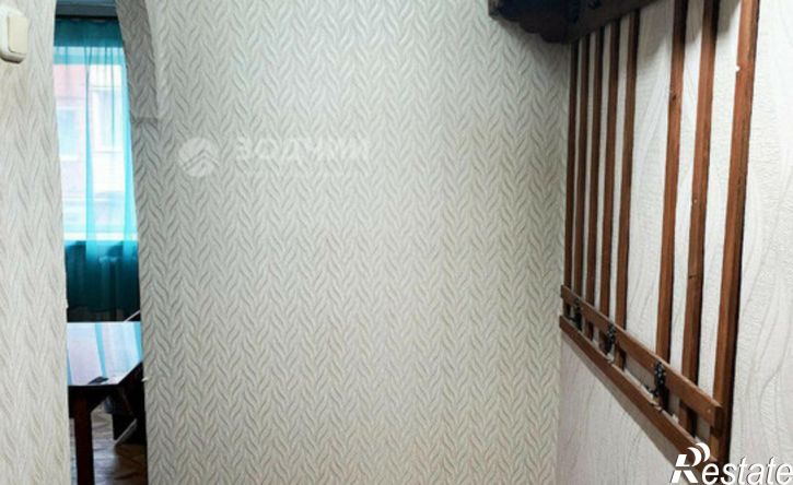 1-комн квартира ул Патриса Лумумбы, 23,  д. 23