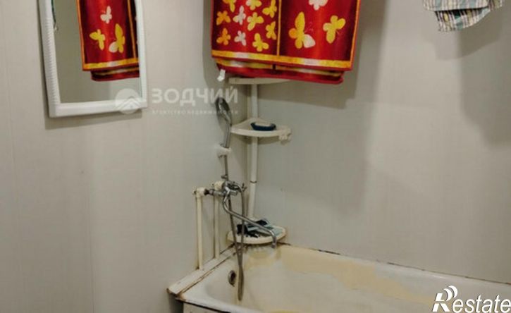 1-комн квартира ул Патриса Лумумбы, 23,  д. 23