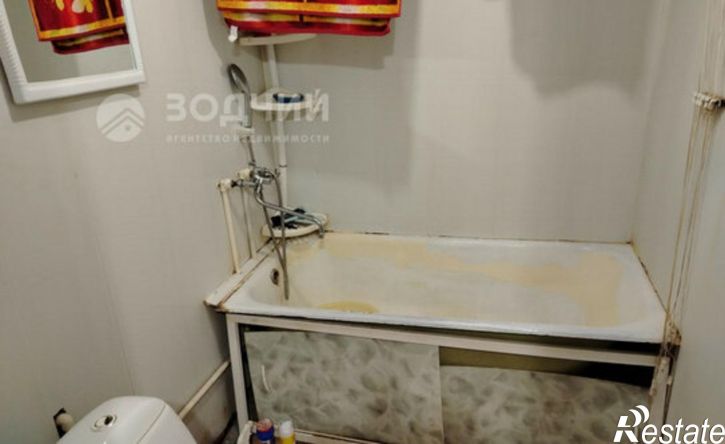 1-комн квартира ул Патриса Лумумбы, 23,  д. 23