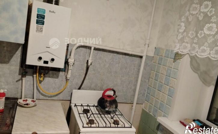 1-комн квартира ул Патриса Лумумбы, 23,  д. 23