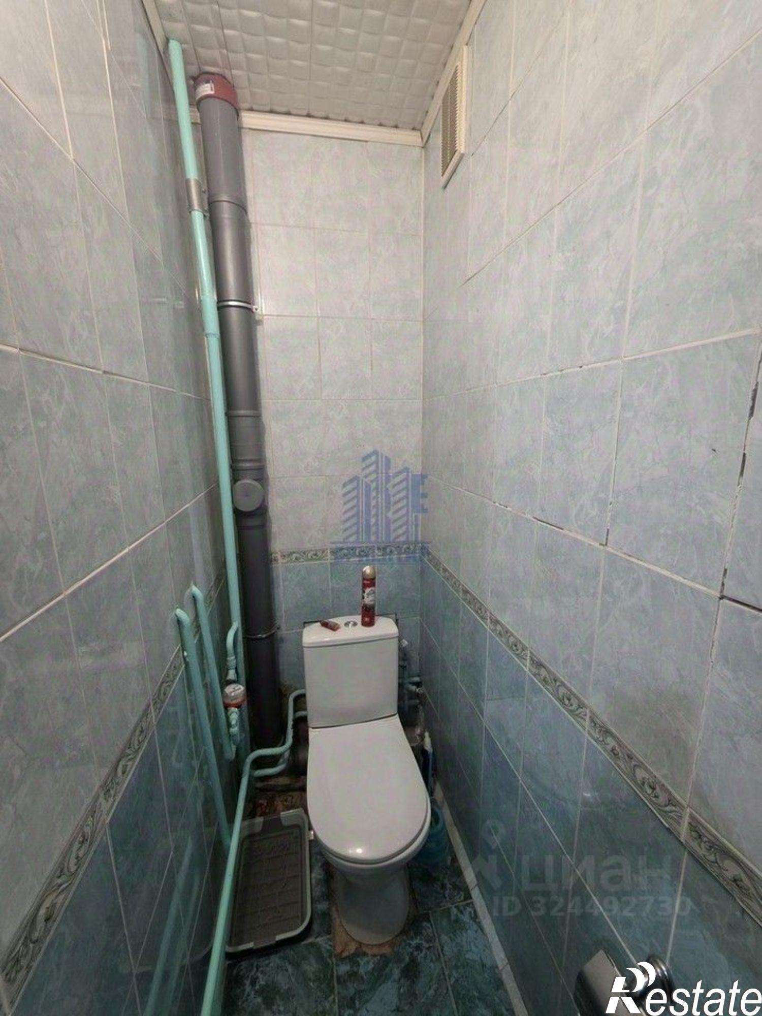 Купить квартиру за 3 700 000 рублей на Эгерский бульвар, 53