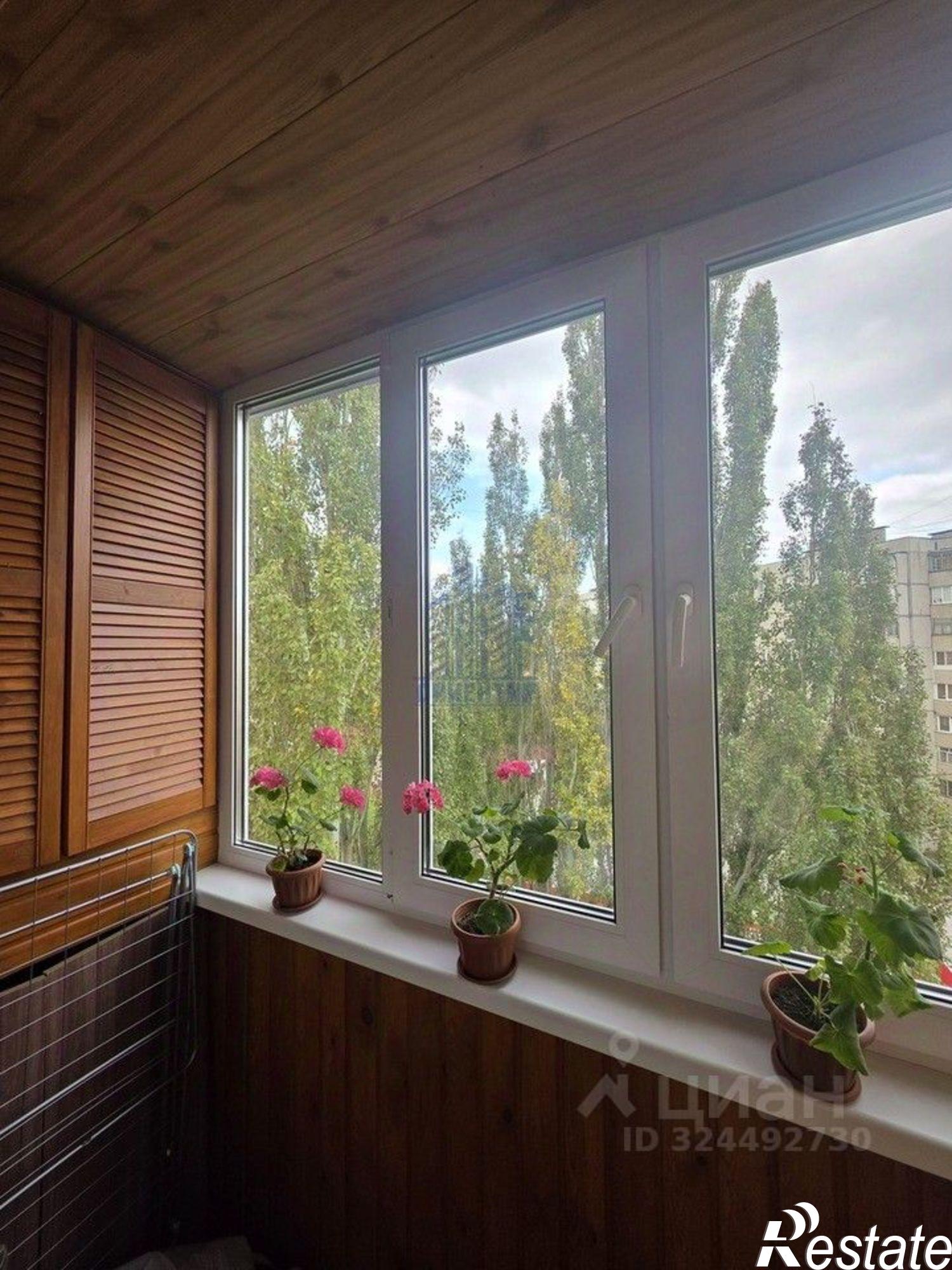 Купить квартиру за 3 700 000 рублей на Эгерский бульвар, 53