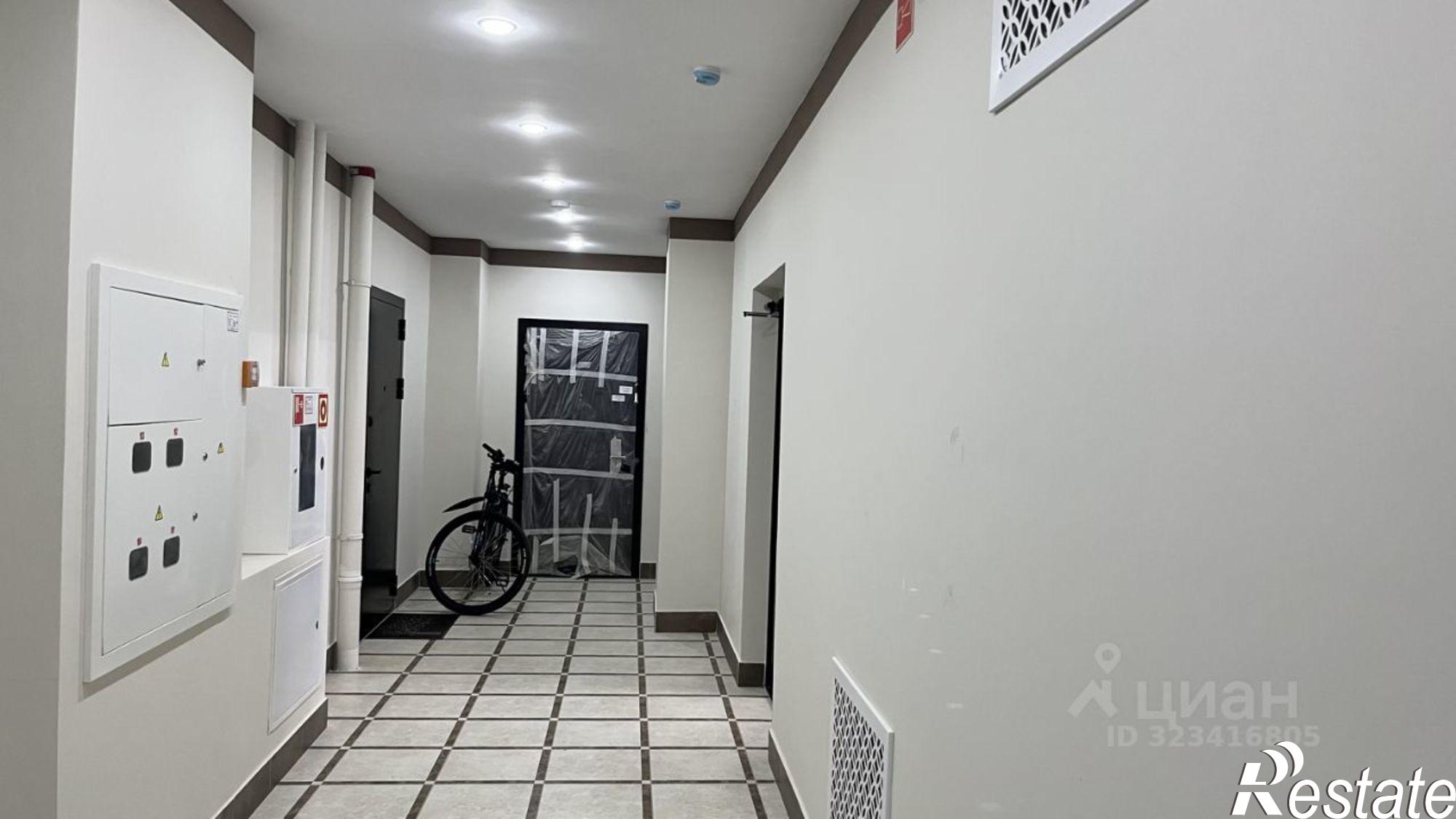 Сдать квартиру за 45 000 рублей на Водопроводная улица, 10 к2