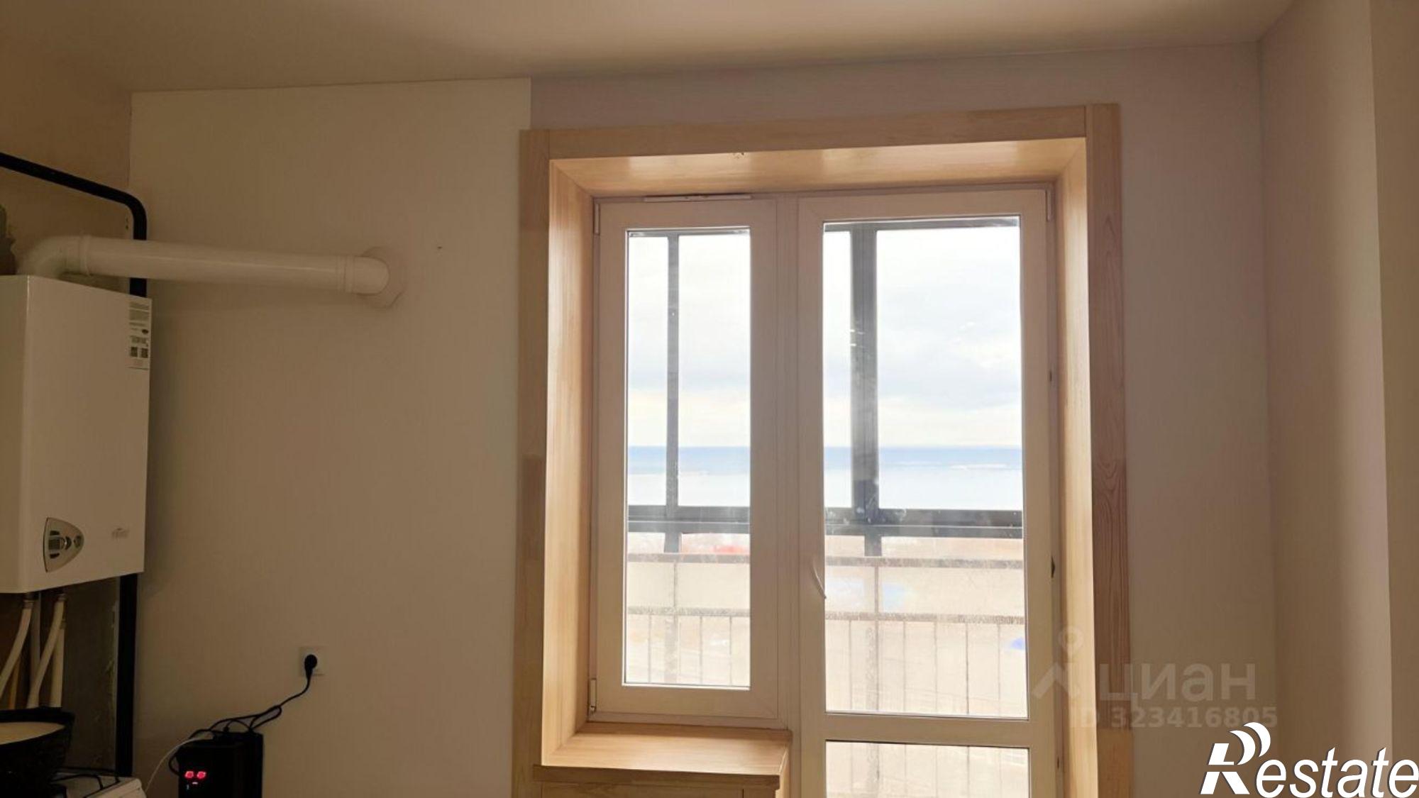 Сдать квартиру за 45 000 рублей на Водопроводная улица, 10 к2