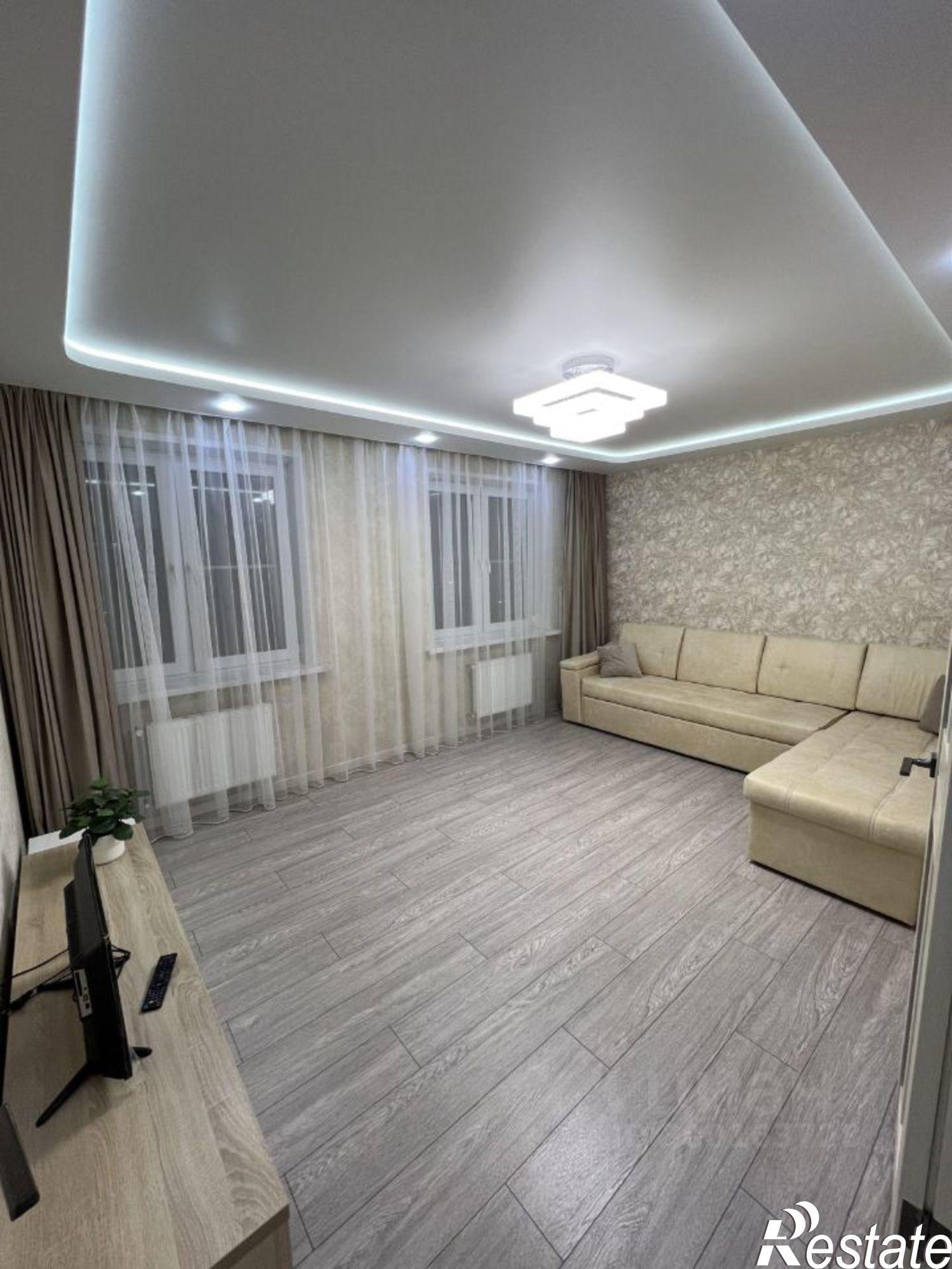 Сдать квартиру за 50 000 рублей на Радужная улица, 1 к1