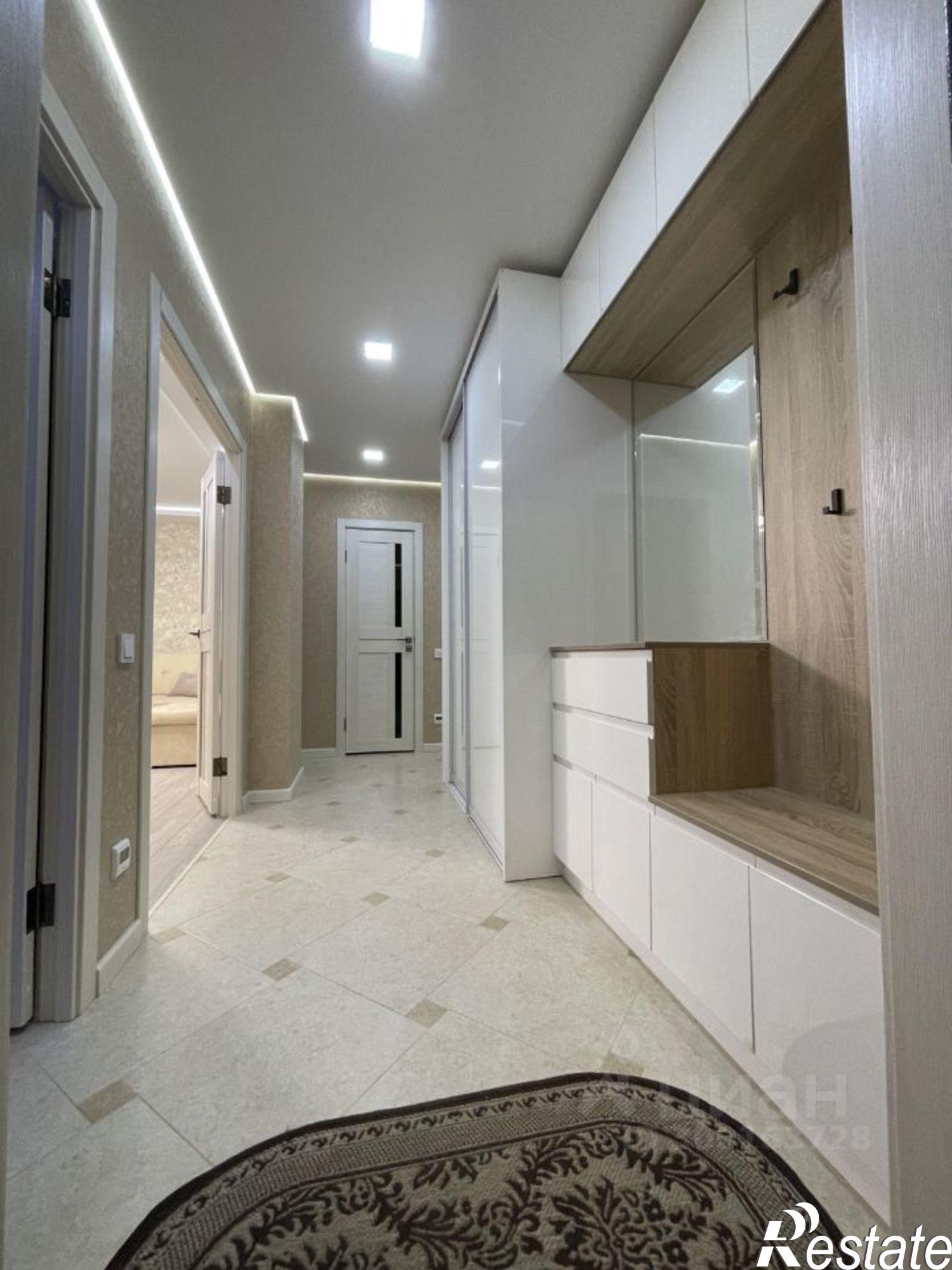 Сдать квартиру за 50 000 рублей на Радужная улица, 1 к1