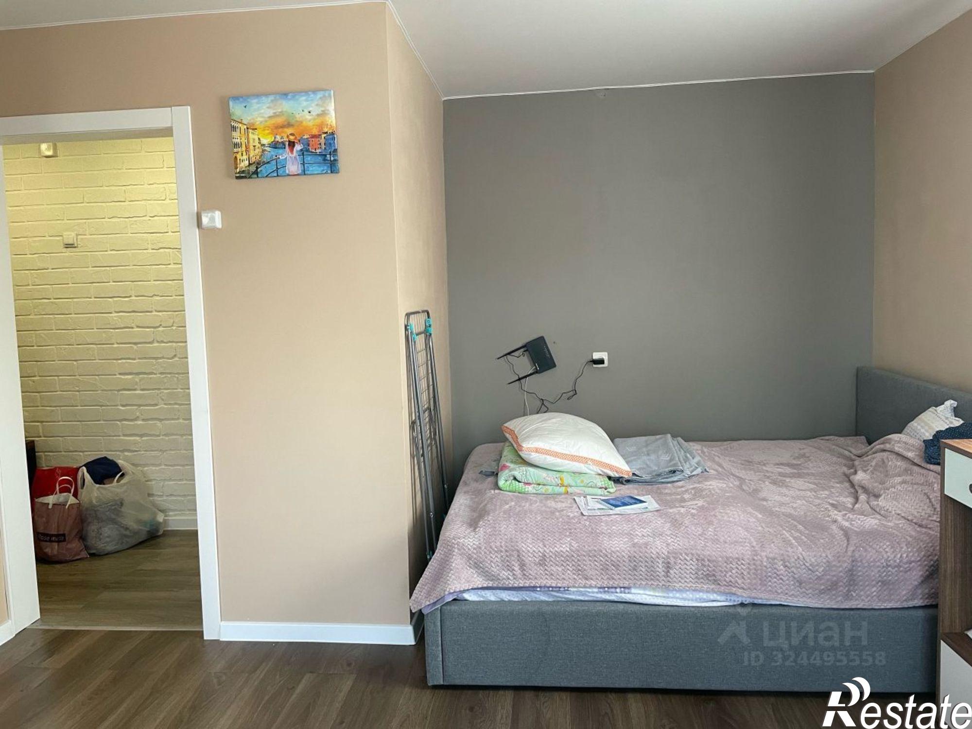 Сдать квартиру за 22 000 рублей на улица Урукова, 3