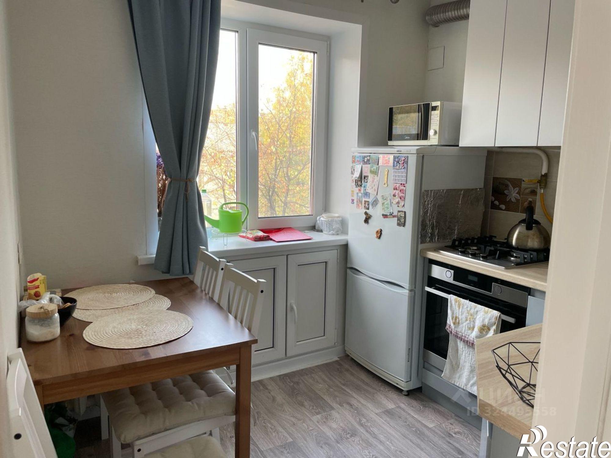 Сдать квартиру за 22 000 рублей на улица Урукова, 3