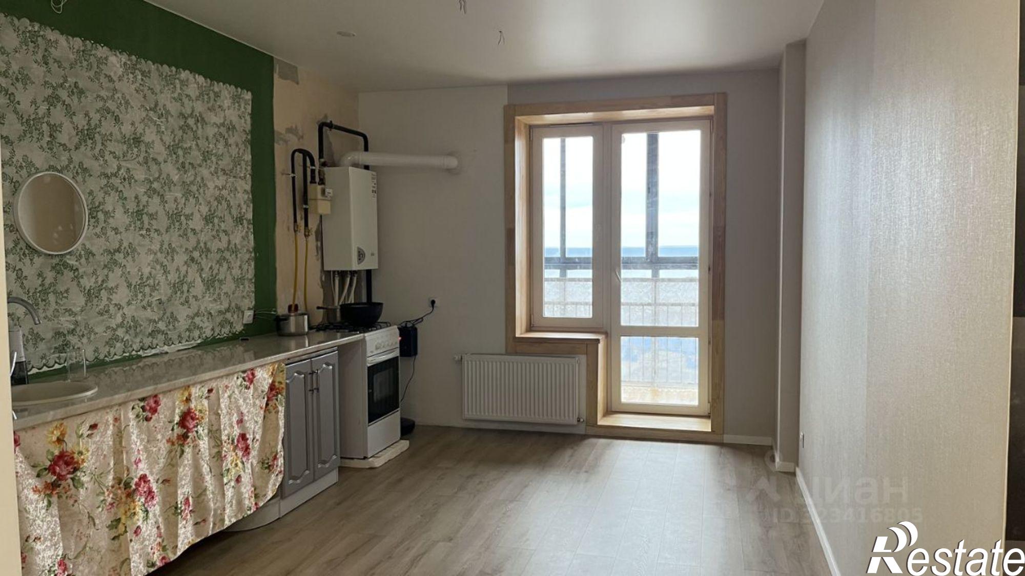 Сдать квартиру за 45 000 рублей на Водопроводная улица, 10 к2