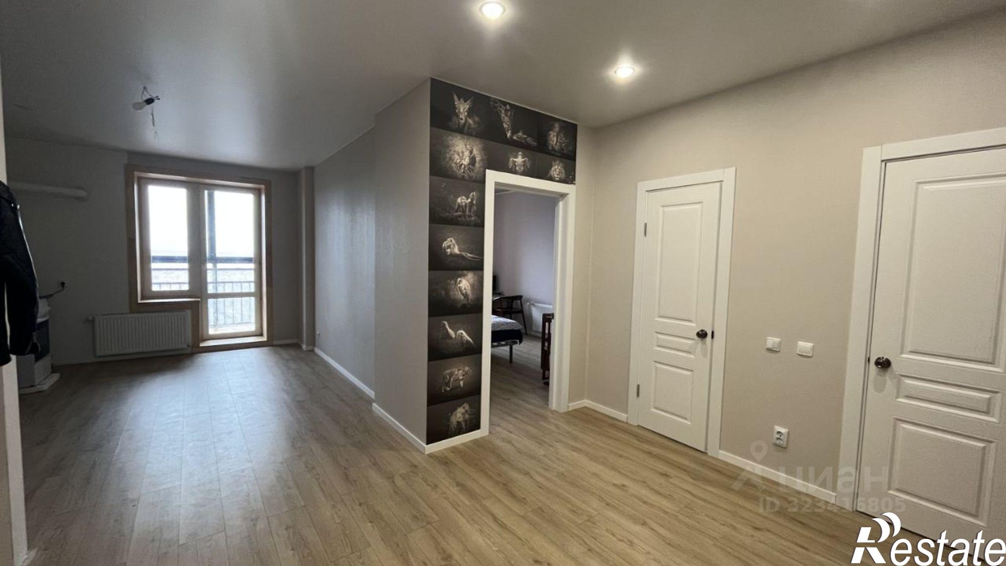 Сдать квартиру за 45 000 рублей на Водопроводная улица, 10 к2