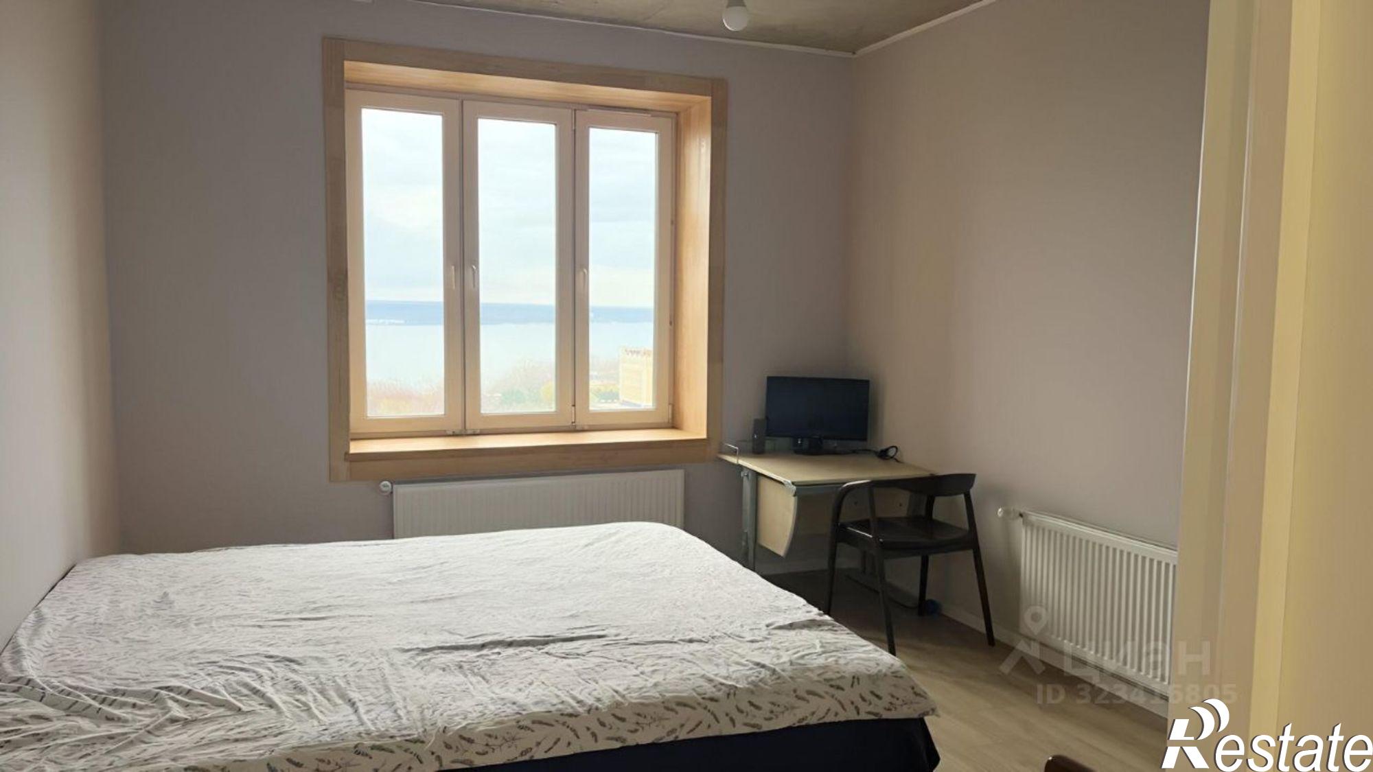 Сдать квартиру за 45 000 рублей на Водопроводная улица, 10 к2