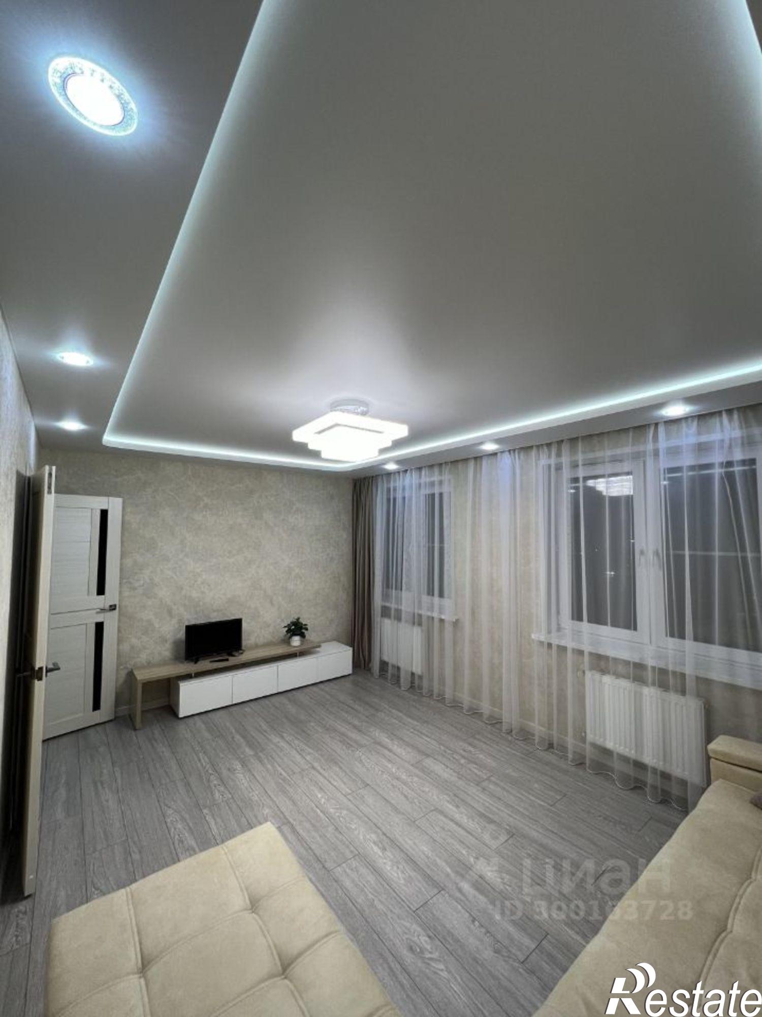 Сдать квартиру за 50 000 рублей на Радужная улица, 1 к1